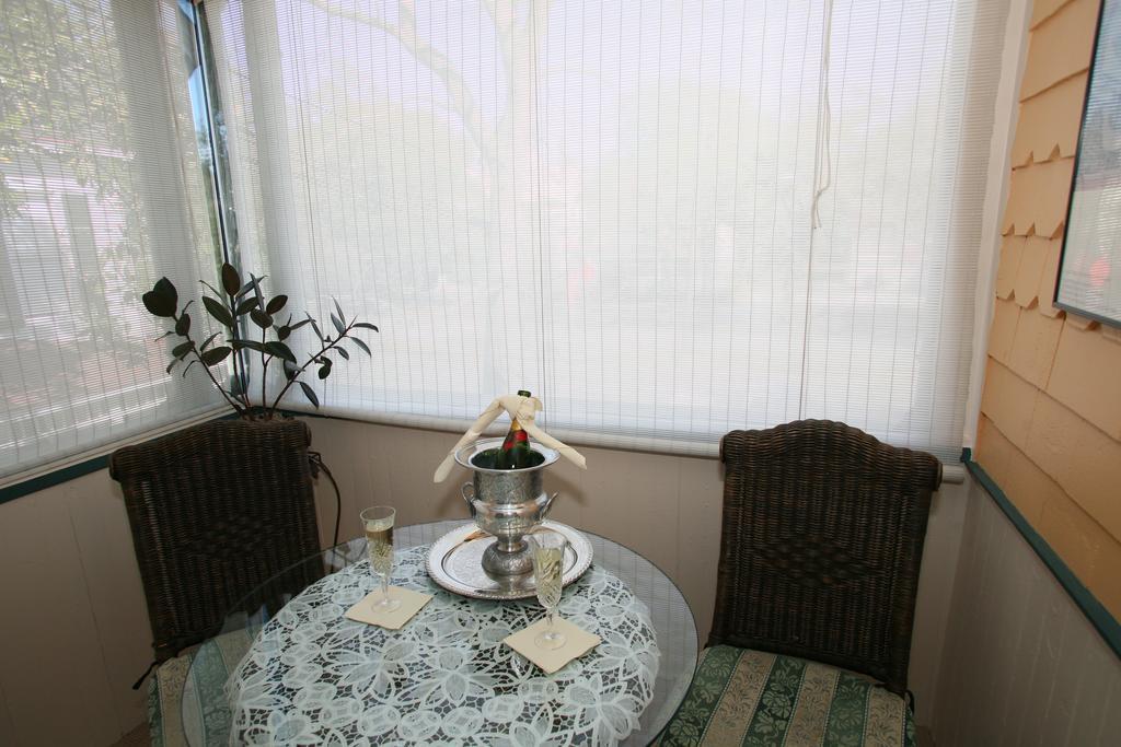C.W. Worth House Bed And Breakfast Wilmington Rom bilde